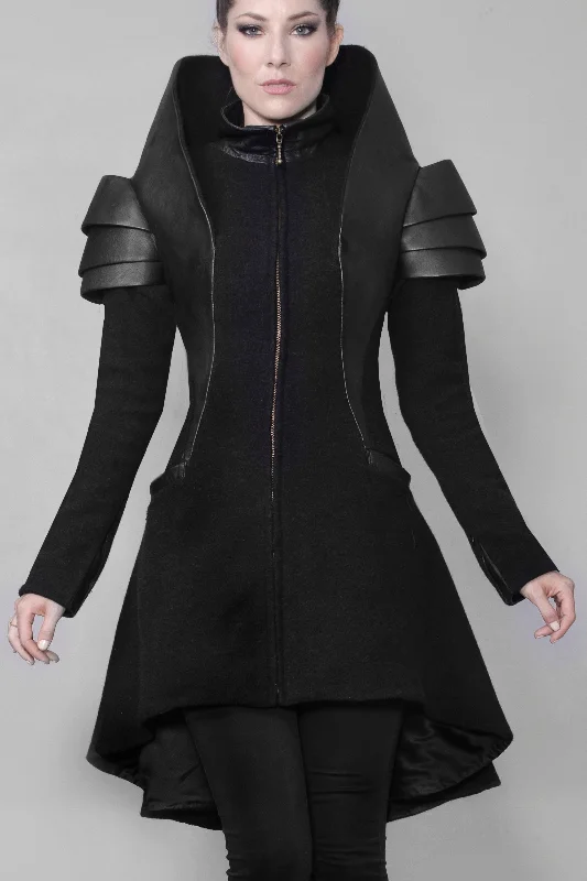 Paladin Coat