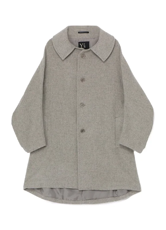 AIRY MOSSER DESIGN SLEEVE COAT