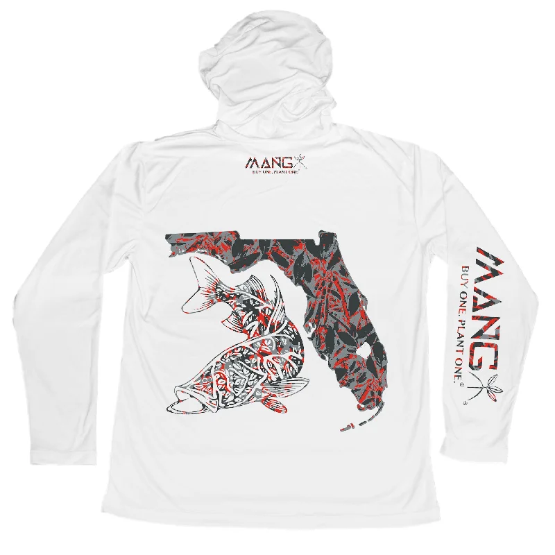 CCA Florida Snook Hoodie