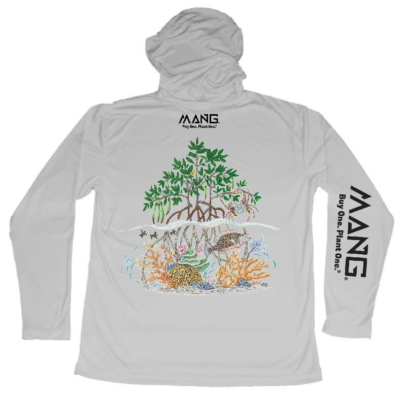 Raise The Reef MANG Hoodie