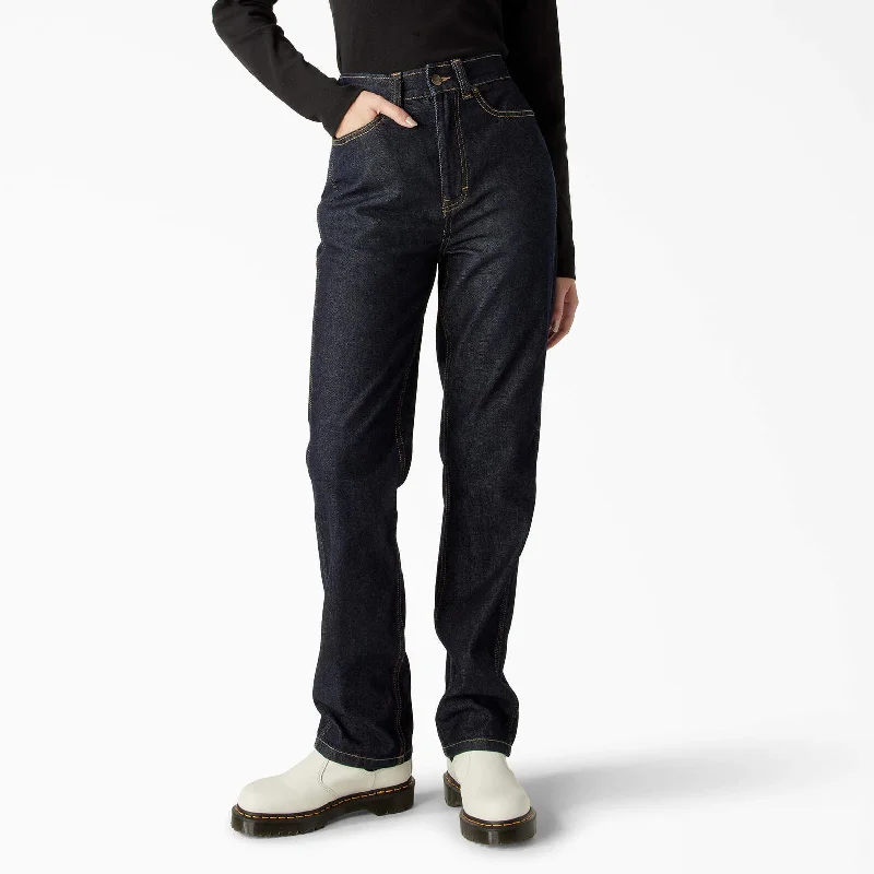 Dickies Women’s Houston Regular Fit Jeans