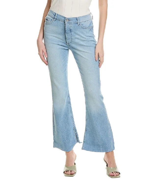 DL1961 Bridget High-Rise Instasculpt Bootcut Jean