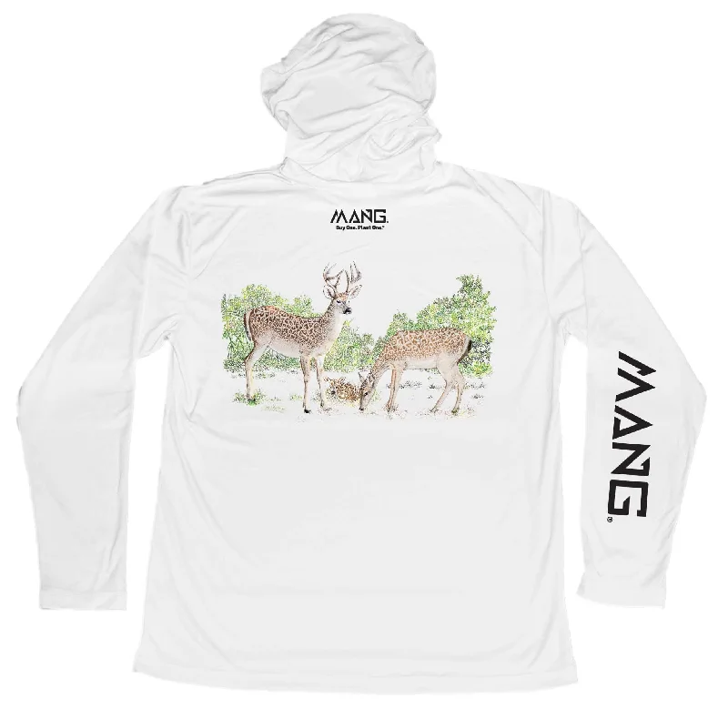 Key Deer MANG Hoodie