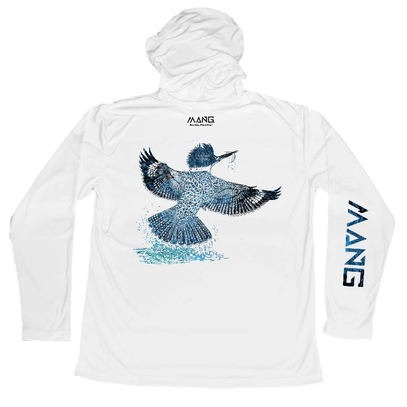 Kingfisher MANG Hoodie