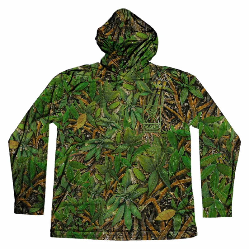 OG Mangroflage Hoodie