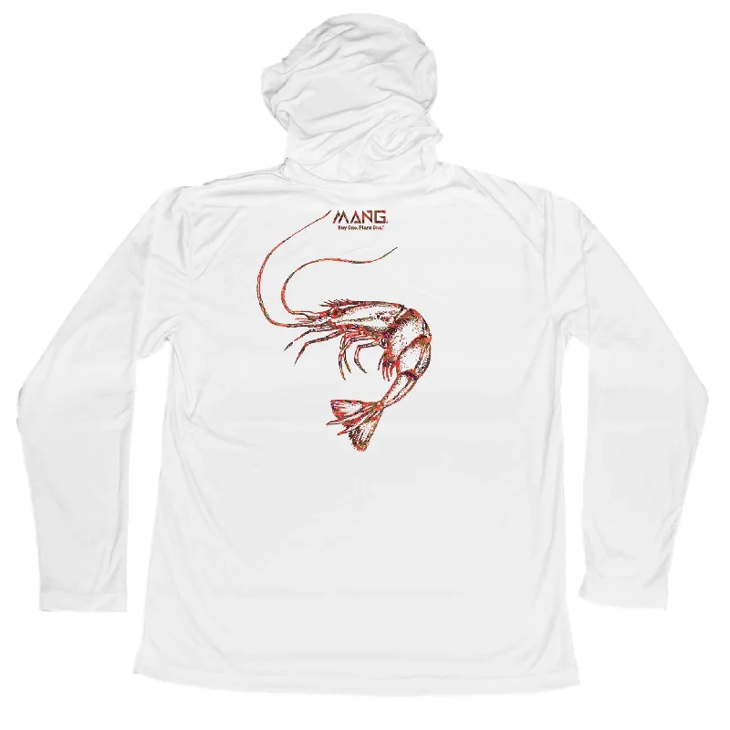 Shrimp MANG Hoodie