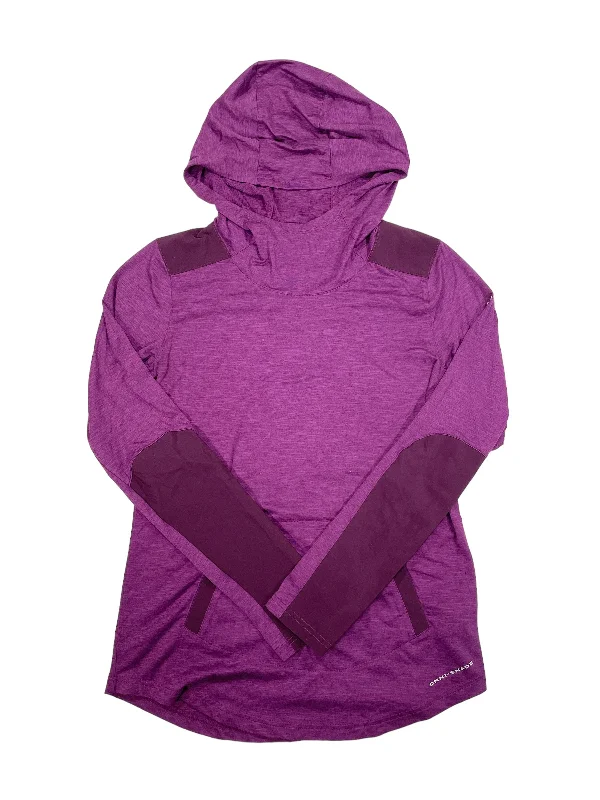 Women's Place to Place Hoodie