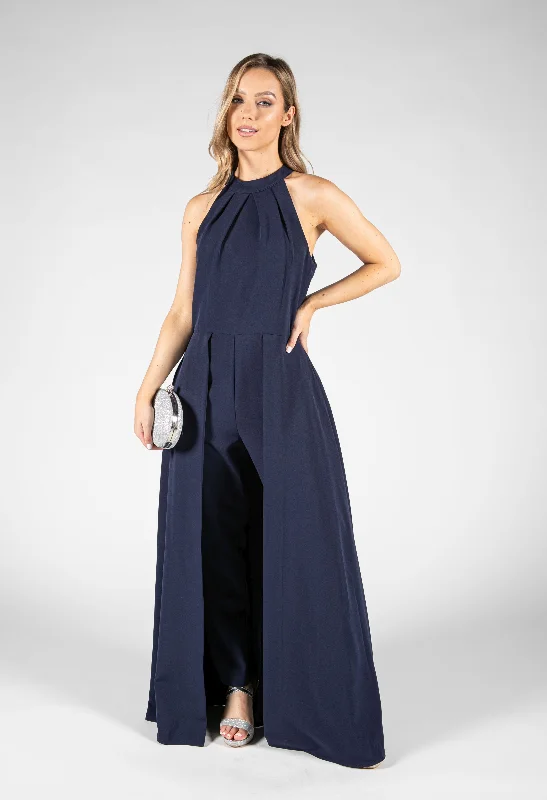 Overskirt Jumpsuit