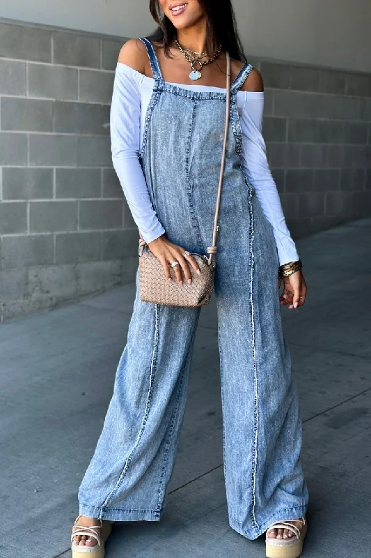 Scottie Overalls