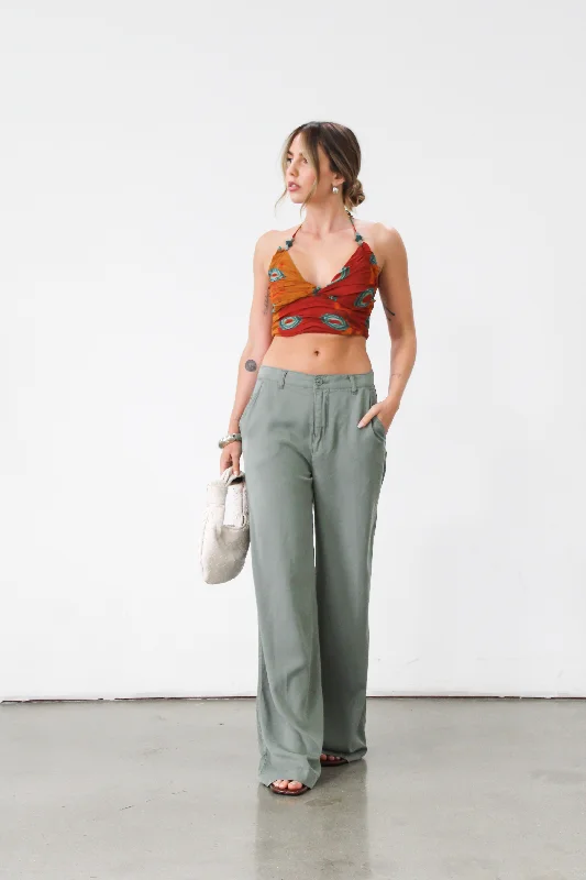 Jadyn Palazzo Pants by Pistola