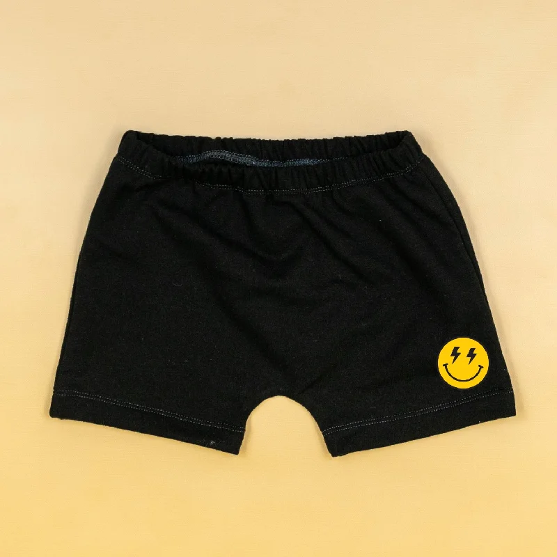 One Happy Dude | French Terry Shorts